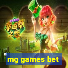 mg games bet